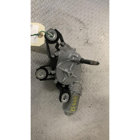 Moteur essuie-glace ar gauche SKODA FABIA  FABIA