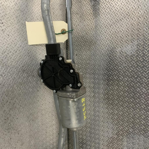 Moteur essuie-glace avant SKODA FABIA  FABIA