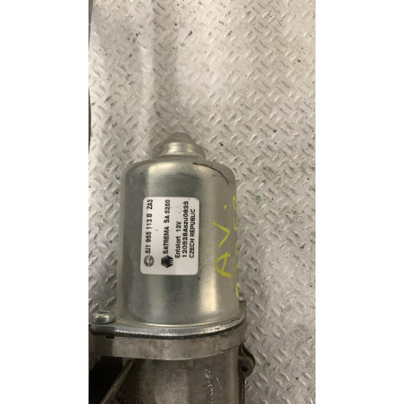 Moteur essuie-glace avant SKODA FABIA  FABIA