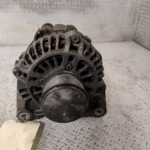 Alternateur Renault CLIO II 1.5 dci (2001-2009) 3 portes