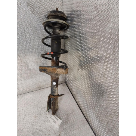Amortisseur avant gauche Renault CLIO II 1.5 dci (2001-2009) 3 portes