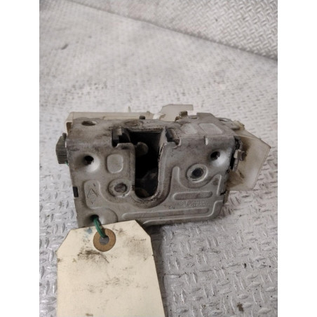 Serrure porte ard Renault CLIO II 1.5 dci (2001-2009) 3 portes