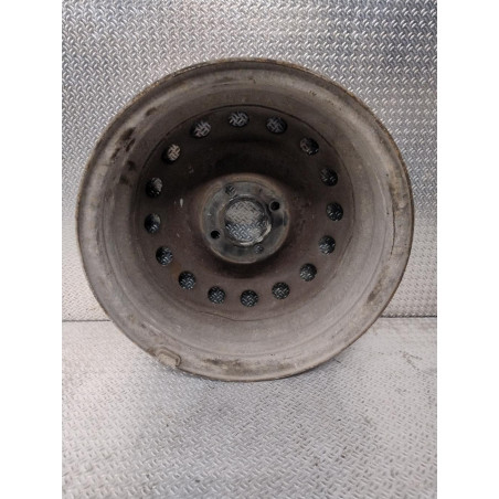 Jante tole 5 Renault CLIO II 1.5 dci (2001-2009) 3 portes