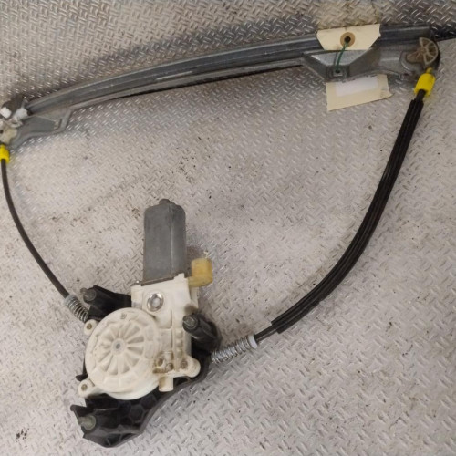Mecanismemoteur leve-glace avg Renault CLIO II 1.5 dci (2001-2009) 3 portes