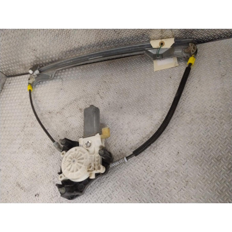 Mecanismemoteur leve-glace avg Renault CLIO II 1.5 dci (2001-2009) 3 portes