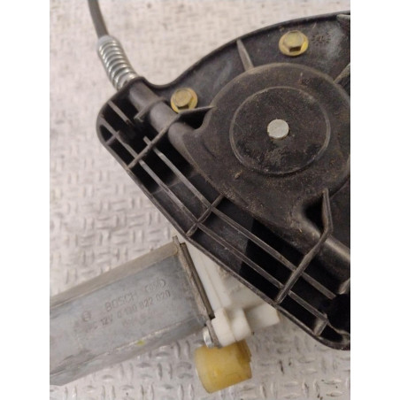 Mecanismemoteur leve-glace avg Renault CLIO II 1.5 dci (2001-2009) 3 portes