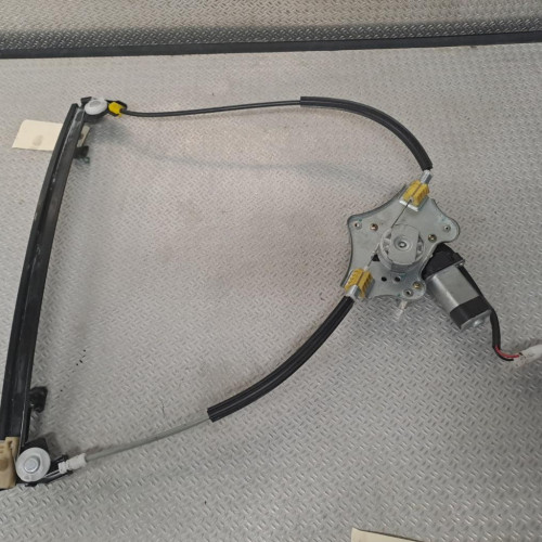 Mecanismemoteur leve-glace avg Renault CLIO II 1.5 dci (2001-2009) 3 portes