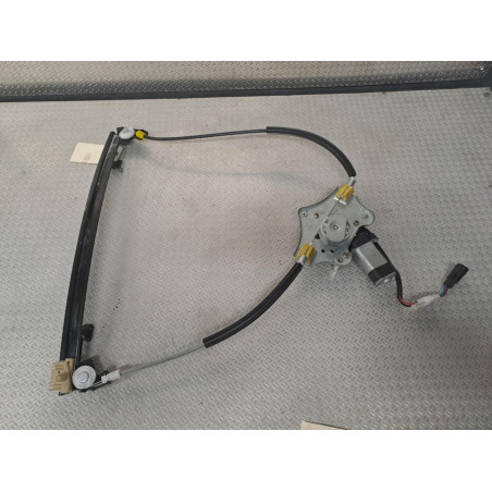 Mecanismemoteur leve-glace avg Renault CLIO II 1.5 dci (2001-2009) 3 portes
