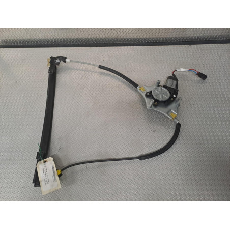 Mecanismemoteur leve-glace avg Renault CLIO II 1.5 dci (2001-2009) 3 portes