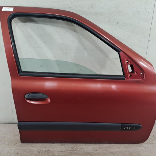 Porte avant droite Renault CLIO II 1.5 dci (2001-2009) 3 portes