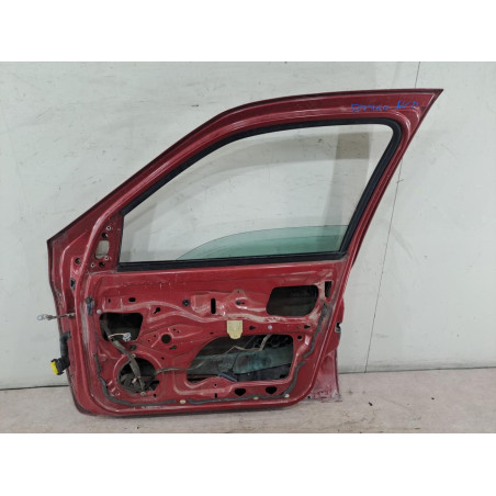 Porte avant droite Renault CLIO II 1.5 dci (2001-2009) 3 portes