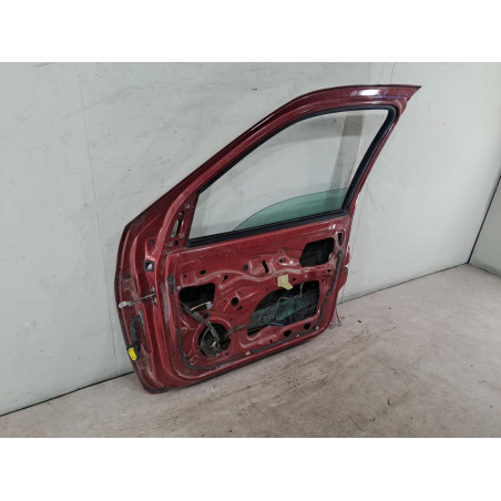 Porte avant droite Renault CLIO II 1.5 dci (2001-2009) 3 portes
