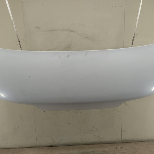 Capot Peugeot BOXER Camionnette 2.5 tdi (1997-2002)