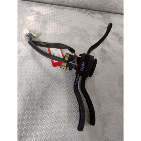 Interrupteur commande de frein a main Peugeot BOXER Camionnette 2.5 tdi (1997-2002)