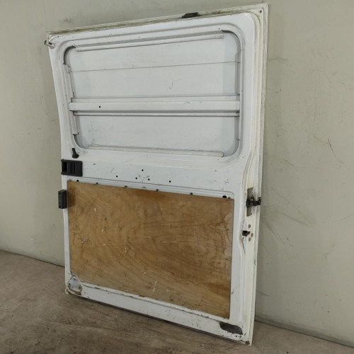 Porte coulissante d Peugeot BOXER Camionnette 2.5 tdi (1997-2002)