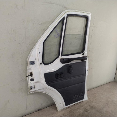 Porte avant droite Peugeot BOXER Camionnette 2.5 tdi (1997-2002)