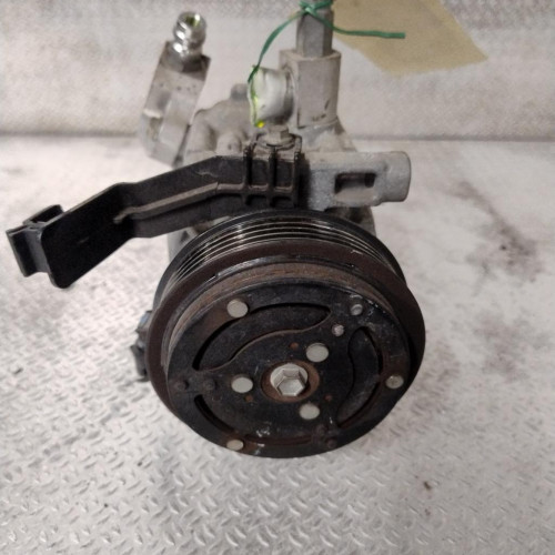 Compresseur air conditionne FORD KA 2  0