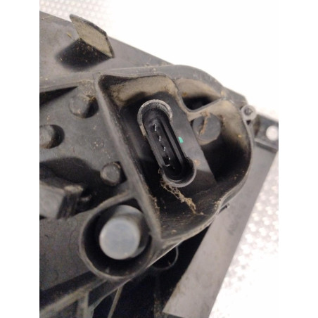 Feu arrière gauche FORD KA 2  0