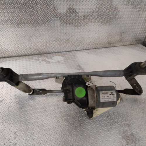 Moteur essuie-glace avant FORD KA 2  0