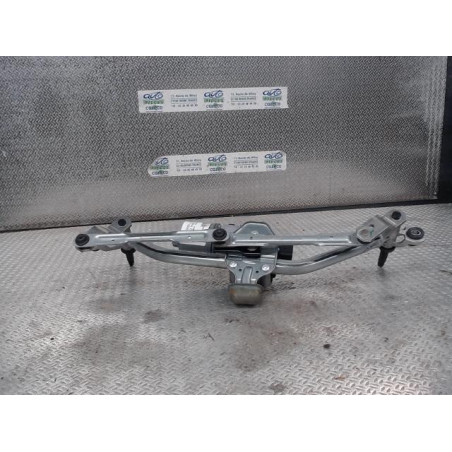 Moteur essuie-glace avant Citroën C3 III 1.2 thp 110 (2016)