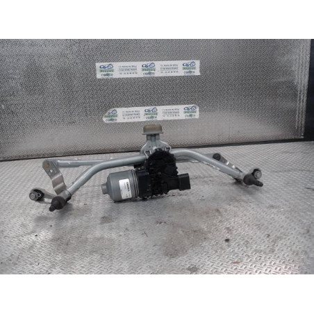 Moteur essuie-glace avant Citroën C3 III 1.2 thp 110 (2016)