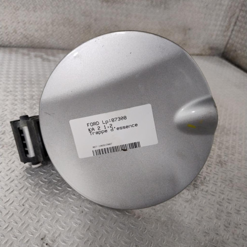 Volet de trappe carburant FORD KA 2  0