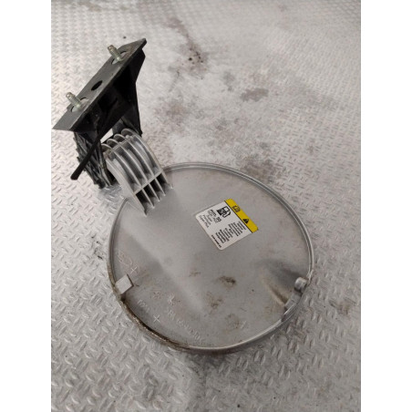 Volet de trappe carburant FORD KA 2  0