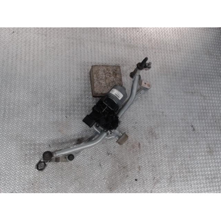 Moteur essuie-glace avant Citroën C3 III 1.2 thp 110 (2016)
