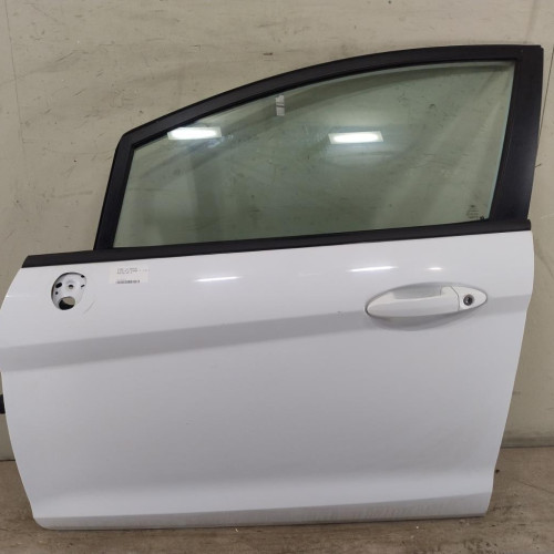 Porte avant gauche Ford FIESTA VI 1.6 tdci (2008-2012)