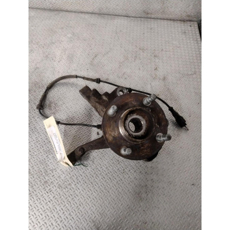 Pivot avd Ford FIESTA VI 1.6 tdci (2008-2012)