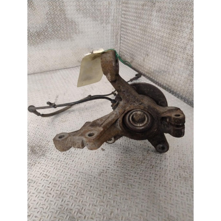 Pivot avd Ford FIESTA VI 1.6 tdci (2008-2012)