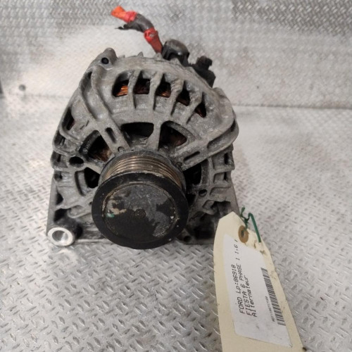 Alternateur Ford FIESTA VI 1.6 tdci (2008-2012)