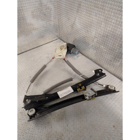 Mecanismemoteur leve-glace avg Vw POLO V 1.6 tdi (2009) 5 portes