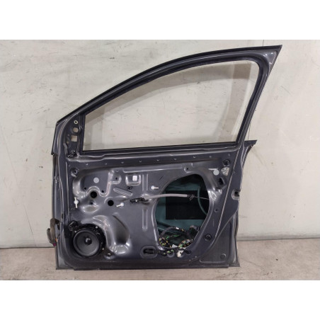 Porte avant droite Vw POLO V 1.6 tdi (2009) 5 portes