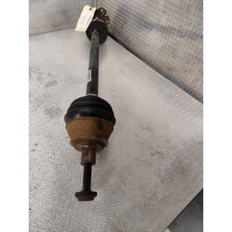 Transmission avant droite Audi A6 C6 Avant 2.0 tdi (2005-2008)