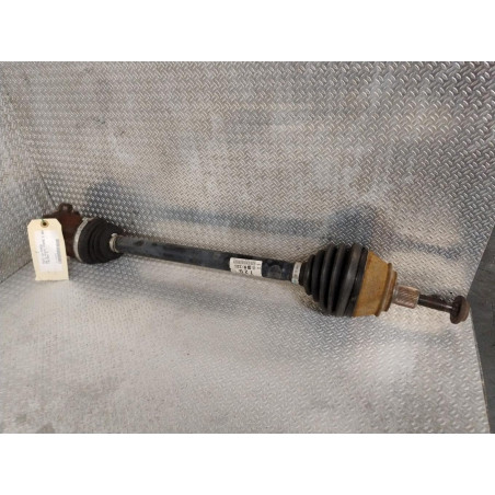Transmission avant droite Audi A6 C6 Avant 2.0 tdi (2005-2008)