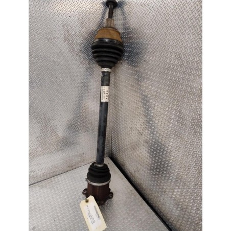 Transmission avant droite Audi A6 C6 Avant 2.0 tdi (2005-2008)