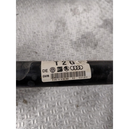 Transmission avant droite Audi A6 C6 Avant 2.0 tdi (2005-2008)