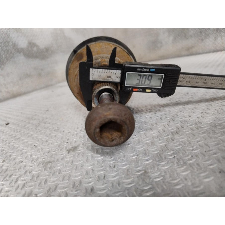 Transmission avant droite Audi A6 C6 Avant 2.0 tdi (2005-2008)