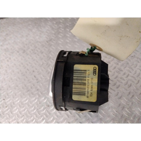 Interrupteur commande de phares Audi A6 C6 Avant 2.0 tdi (2005-2008)