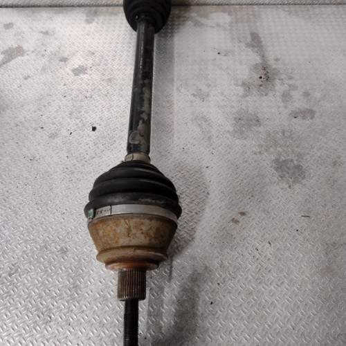 Transmission avant gauche Audi A6 C6 Avant 2.0 tdi (2005-2008)