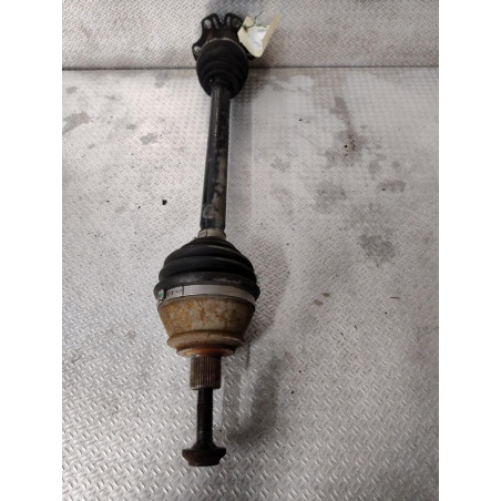 Transmission avant gauche Audi A6 C6 Avant 2.0 tdi (2005-2008)