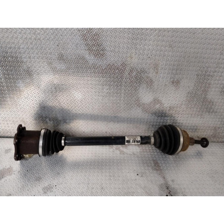 Transmission avant gauche Audi A6 C6 Avant 2.0 tdi (2005-2008)