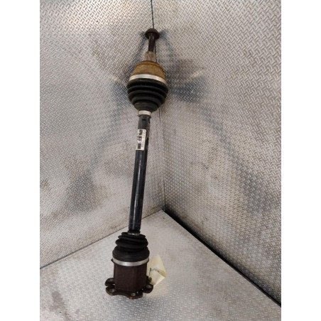 Transmission avant gauche Audi A6 C6 Avant 2.0 tdi (2005-2008)