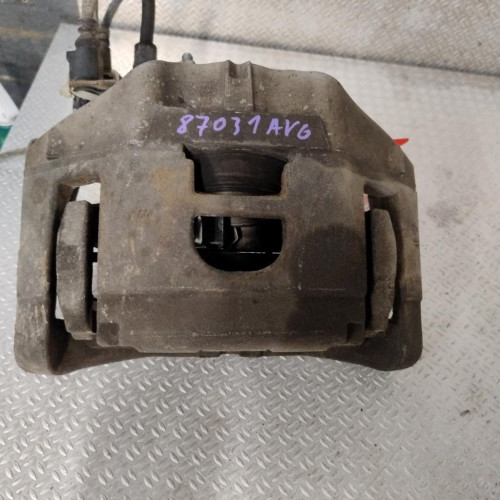 Etrier de frein avant gauche Audi A6 C6 Avant 2.0 tdi (2005-2008)