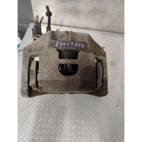 Etrier de frein avant gauche Audi A6 C6 Avant 2.0 tdi (2005-2008)