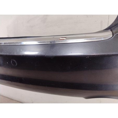 Pare-choc arrière Audi A6 C6 Avant 2.0 tdi (2005-2008)