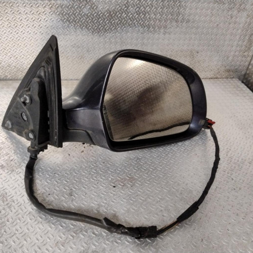 Retroviseur exterieur manuel droit Audi A6 C6 Avant 2.0 tdi (2005-2008)