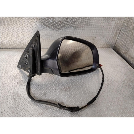 Retroviseur exterieur manuel droit Audi A6 C6 Avant 2.0 tdi (2005-2008)