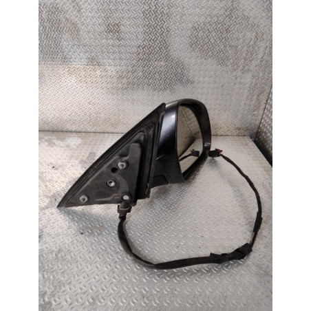 Retroviseur exterieur manuel droit Audi A6 C6 Avant 2.0 tdi (2005-2008)